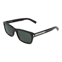 Gafas de sol Yves Saint Laurent SL 662 Marrón Talla: 57X19 Marrón