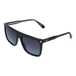 Gafas de sol Polaroid PLD 4166/S/X Negro Talla: 56X18 Negro