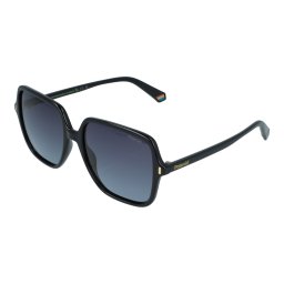 Gafas de sol Polaroid PLD 6219/S Negro Talla: 56X17 Negro