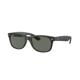 Gafas de sol Ray Ban NEW WAYFARER 0RB2132 Negro Talla: 52X18 Negro
