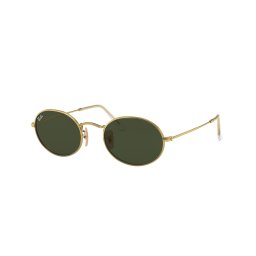 Gafas de sol Ray Ban OVAL 0RB3547 Dorados Talla: 54X21 Dorados