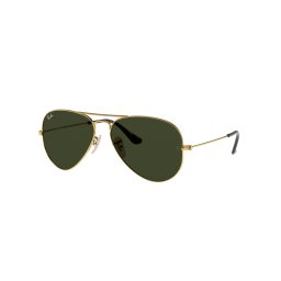 Gafas de sol Ray Ban AVIATOR LARGE METAL 0RB3025 Dorados Talla: 62X14 Dorados