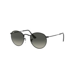 Gafas de sol Ray Ban ROUND METAL 0RB3447N Negro Talla: 53X21 Negro