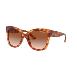 Gafas de sol Vogue 0VO5338S Marrón Talla: 54X19 Marrón