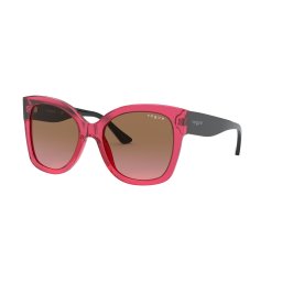 Gafas de sol Vogue 0VO5338S Rosa/Fucsia Talla: 54X19 Rosa/Fucsia