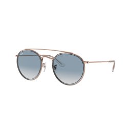 Gafas de sol Ray Ban 0RB3647N Dorados Talla: 51X22 Dorados