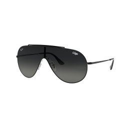 Gafas de sol Ray Ban WINGS 0RB3597 Negro Talla: 099X1 Negro