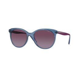 Gafas de sol Vogue 0VO5453S Azul Talla: 53X18 Azul