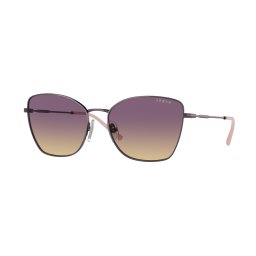 Gafas de sol Vogue 0VO4279S Lila Talla: 58X17 Lila