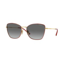 Gafas de sol Vogue 0VO4279S Rojo Talla: 58X17 Rojo