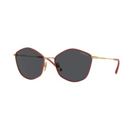 Gafas de sol Vogue 0VO4282S Rojo Talla: 56X17 Rojo