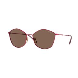 Gafas de sol Vogue 0VO4282S Rosa/Fucsia Talla: 56X17 Rosa/Fucsia