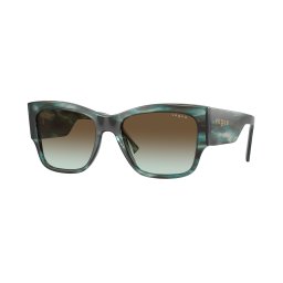 Gafas de sol Vogue 0VO5462S Verde Talla: 54X18 Verde