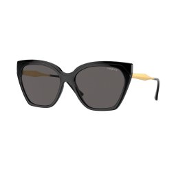 Gafas de sol Vogue 0VO5521S Negro Talla: 57X16 Negro