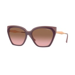 Gafas de sol Vogue 0VO5521S Rojo Talla: 57X16 Rojo