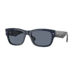 Gafas de sol Vogue 0VO5530S Azul Talla: 55X20 Azul