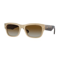 Gafas de sol Vogue 0VO5530S Beige Talla: 55X20 Beige