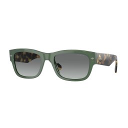 Gafas de sol Vogue 0VO5530S Verde Talla: 55X20 Verde