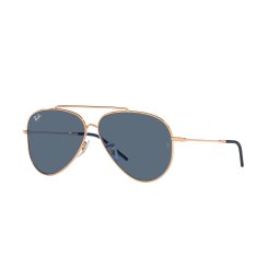 Gafas de sol Ray Ban AVIATOR REVERSE 0RBR0101S Dorados Talla: 62X11 Dorados