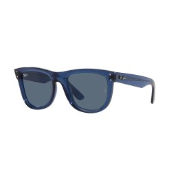 Gafas de sol Ray Ban WAYFARER REVERSE 0RBR0502S Azul Talla: 53X20 Azul