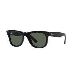 Gafas de sol Ray Ban WAYFARER REVERSE 0RBR0502S Negro Talla: 53X20 Negro