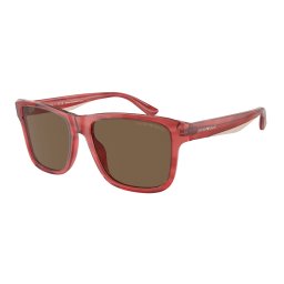 Gafas de sol Emporio Armani 0EA4208 Granate Talla: 56X18 Granate