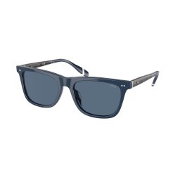 Gafas de sol Polo Ralph Lauren 0PH4205U Azul Talla: 56X18 Azul
