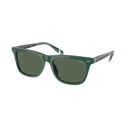 Gafas de sol Polo Ralph Lauren 0PH4205U Verde Talla: 56X18 Verde
