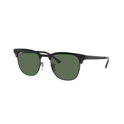 Gafas de sol Ray Ban CLUBMASTER METAL 0RB3716 Negro Talla: 51X21 Negro