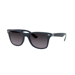 Gafas de sol Ray Ban WAYFARER LITEFORCE 0RB4195 Azul Talla: 52X20 Azul