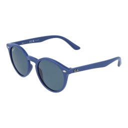 Gafas de sol Ray Ban Junior 0RJ9064S Azul Talla: 44X19 Azul