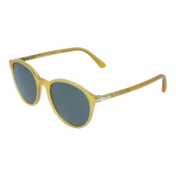 Gafas de sol Persol 0PO3350S Amarillo Talla: 53X20 Amarillo
