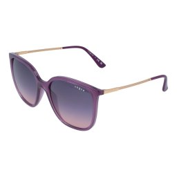 Gafas de sol Vogue 0VO5564S Lila Talla: 54X17 Lila