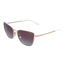 Gafas de sol Vogue 0VO4308S Dorados Talla: 56X17 Dorados