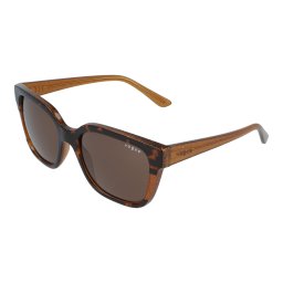 Gafas de sol Vogue 0VO5558S Marrón Talla: 55X19 Marrón