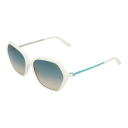 Gafas de sol Guess GU00134 Blanco Talla: 55X16 Blanco