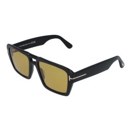 Gafas de sol Tom Ford REDFORD FT1153 Negro Talla: 56X19 Negro