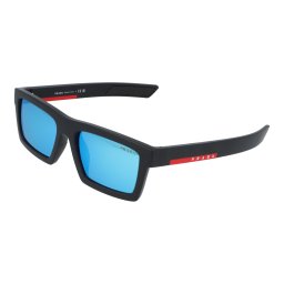 Gafas de sol Prada 0PS 02ZSU Negro Talla: 55X18 Negro