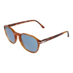 Gafas de sol Persol 0PO3343S Marrón Talla: 53X21 Marrón