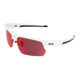 Gafas de sol Oakley BISPHAERA 0OO9400 Blanco Talla: 68X7 Blanco