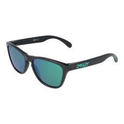 Gafas de sol Oakley FROGSKINS XS 0OJ9006 Negro Talla: 53X16 Negro