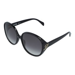 Gafas de sol Blumarine SBM864 Negro Talla: 61X18 Negro