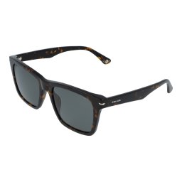 Gafas de sol Police SPLN35 Marrón Talla: 55X19 Marrón