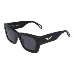 Gafas de sol Zadig & Voltaire SZV411 Negro Talla: 51X20 Negro