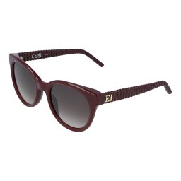 Gafas de sol Escada SESE45 Granate Talla: 52X21 Granate