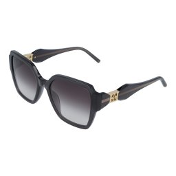 Gafas de sol Escada SESE48 Gris Talla: 54X19 Gris