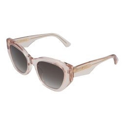 Gafas de sol Nina Ricci SNR398 Rosa/Fucsia Talla: 54X21 Rosa/Fucsia