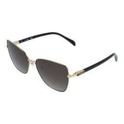 Gafas de sol Tous STO471 Negro Talla: 59X16 Negro