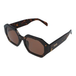Gafas de sol Tous STOB83 Marrón Talla: 53X21 Marrón