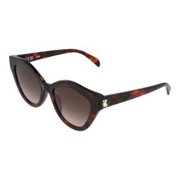 Gafas de sol Tous STOC18 Marrón Talla: 53X19 Marrón